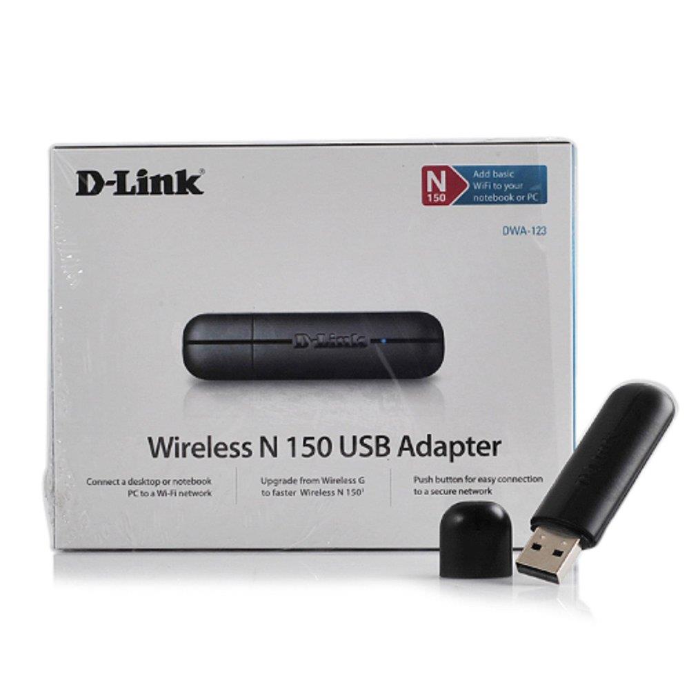 D-link 11n adapter driver for mac